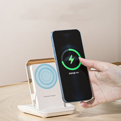 Charger 15W Magnetic Suction 65W - Treasure Mementos