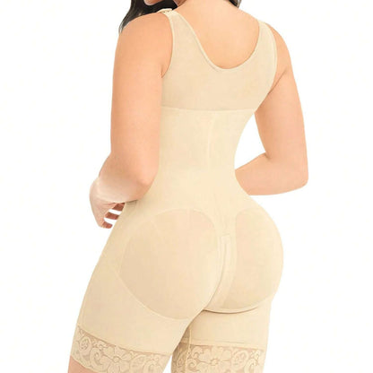 Colombian Women’s Shapewear – Full Body Sculpting & Abdominal Control - Treasure Mementos