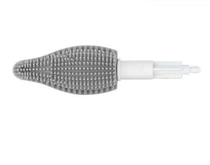 Electric Cleaning Brush – USB Rechargeable Scrubber for Dishes, Kitchen & Bathroom - Treasure Mementos