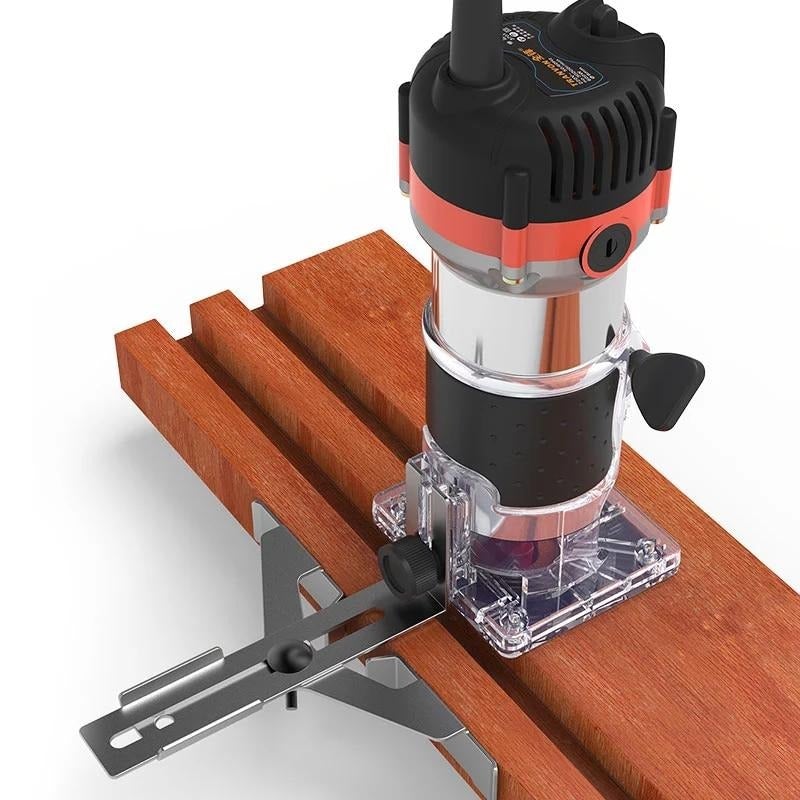 Electric Wood Edge Trimmer - Treasure Mementos