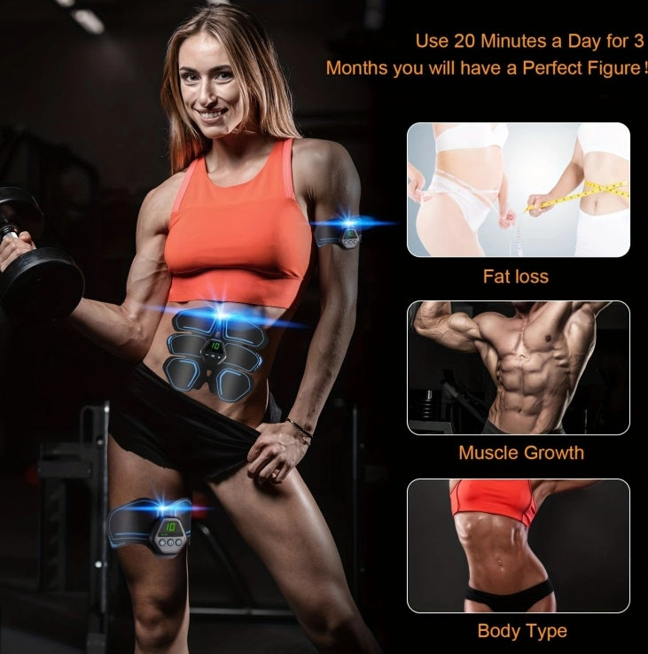 ABS Stimulator