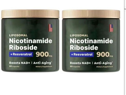 Nicotinamide Riboside