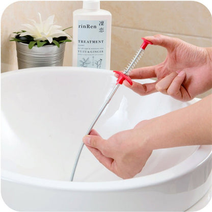 Hair Cleaner Drain Clog Remover - Treasure Mementos