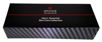Men’s Skincare Set – 4-Step Face Care Routine