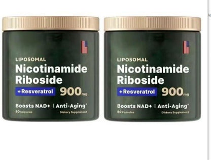Nicotinamide Riboside - Treasure Mementos