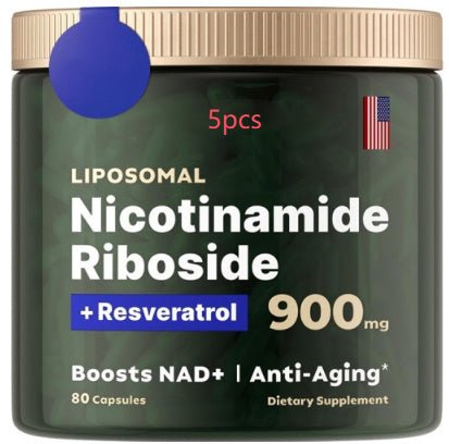 Nicotinamide Riboside - Treasure Mementos