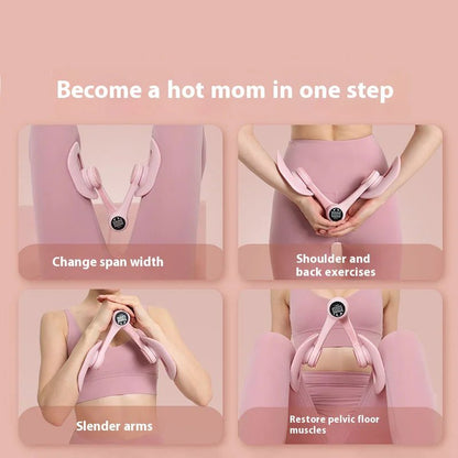 Pelvic Floor Muscle Trainer - Treasure Mementos