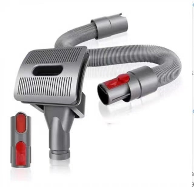 Pet Hair Brush Vacuum Cleaner Accessories - Treasure Mementos