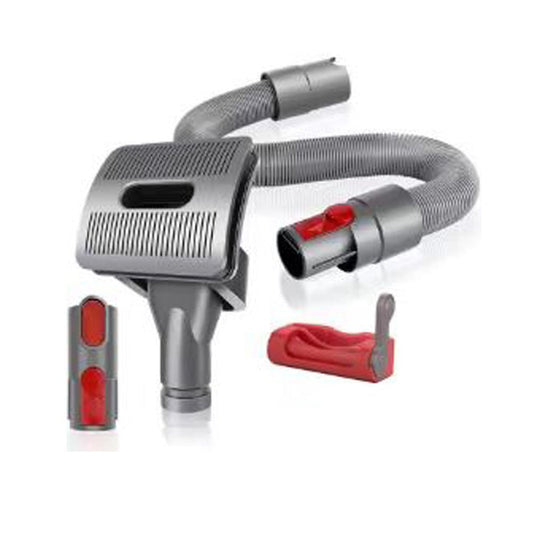 Pet Hair Brush Vacuum Cleaner Accessories - Treasure Mementos