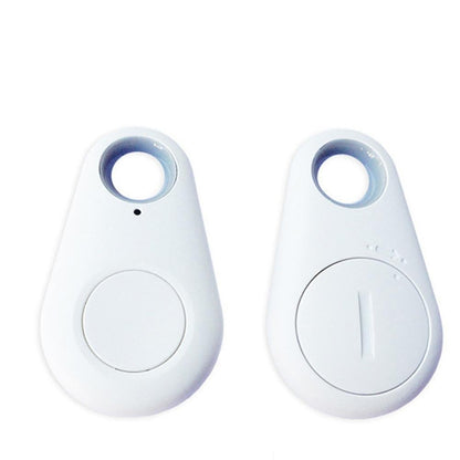 Mini Anti-Lost Bluetooth Tracker – Smart Key & Item Finder Device