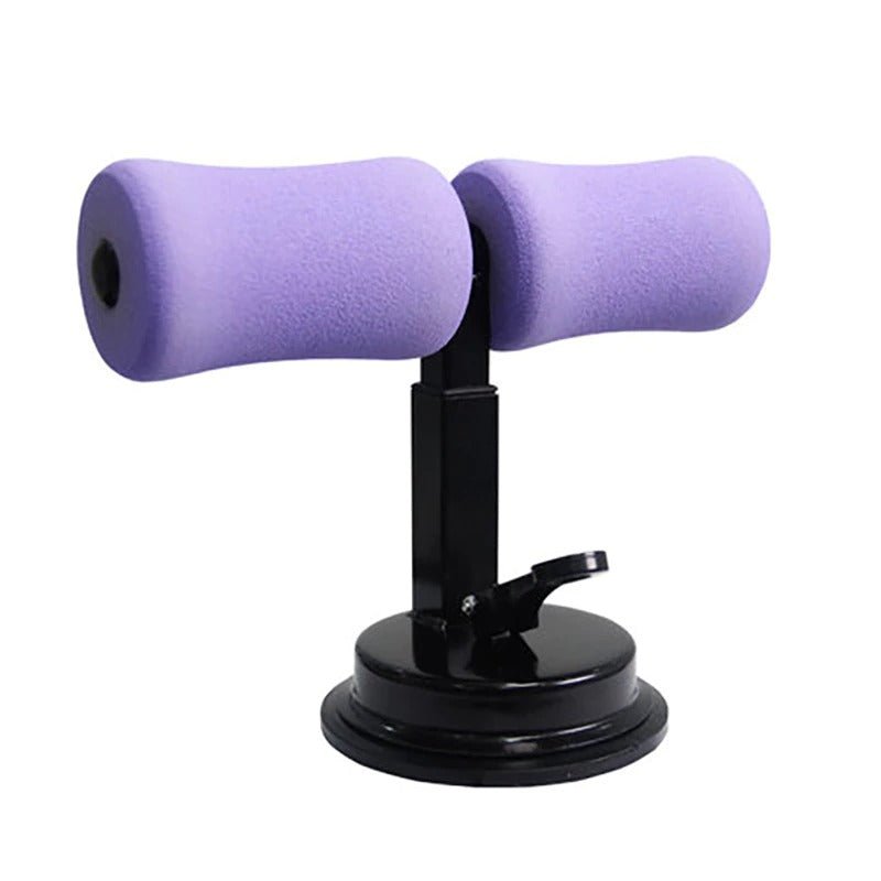 Sit - Up Suction Bar for Core Training - Treasure Mementos
