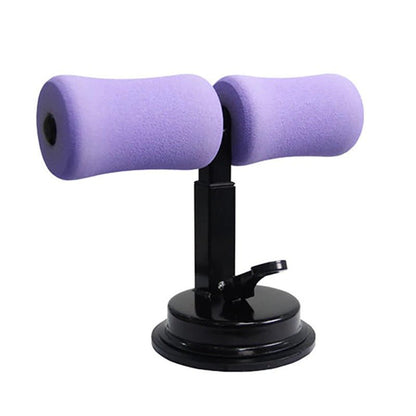Sit - Up Suction Bar for Core Training - Treasure Mementos