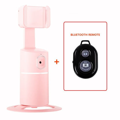 Smart Face Tracking Phone Gimbal - Treasure Mementos