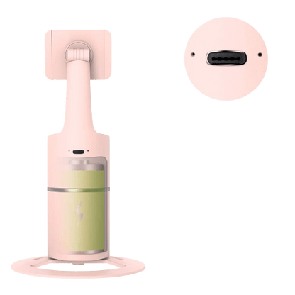 Smart Face Tracking Phone Gimbal - Treasure Mementos
