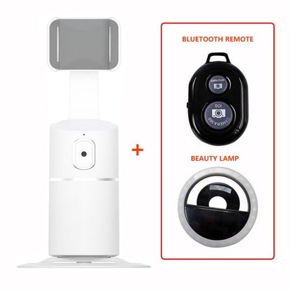 Smart Face Tracking Phone Gimbal - Treasure Mementos