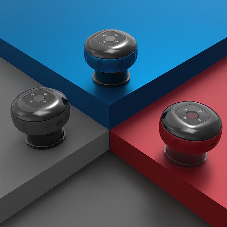 Vacuum Cupping Massager – Electric Body Therapy, Anti - Cellulite, Guasha & Slimming Device - Treasure Mementos