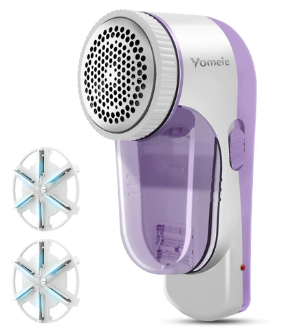 Yomeie Fabric Shaver Rechargeable - Treasure Mementos